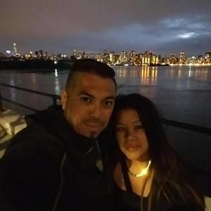 Meet your Posher, Judy